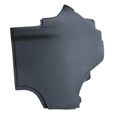 Extensão de painel de instrumentos Ford Taurus AG1Z5404609AC esquerda fabricante de equipamento original 10-12 - Imagem 1 de 3