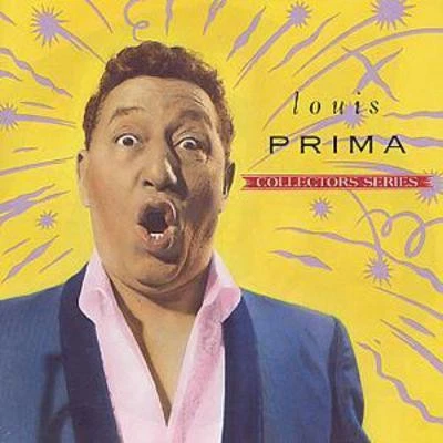 Louis Prima: Capitol Collectors Series - Image 1 of 1