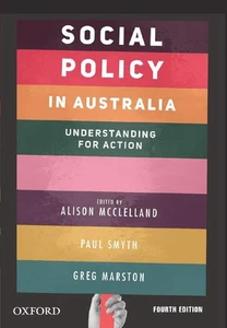 Sozialpolitik in Australien: Verständnis für Handeln 4. Auflage von Alison McCle - Bild 1 von 1