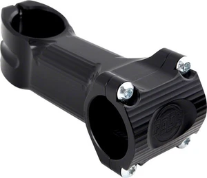 Paul Component Engineering Boxcar Stem, 90mm 15? 31.8mm 1-1/8" Threadless Black - Picture 1 of 1