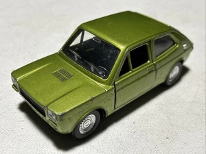 Polistil S27 Fiat 127 Scala 1/25 Vintage  - Foto 1 di 7