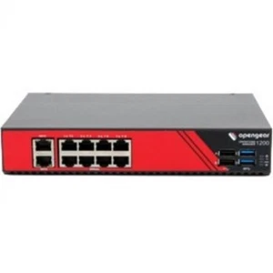 Opengear 450038 Ext Ac Pwr Adapt Universl Inputpwr Output Barrel Connector - Iec - Picture 1 of 1