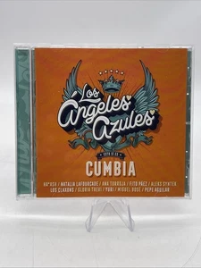 Los Angeles Azules - Esto Si Es Cumbia - CD Album 2018 Universal Promo - Foto 1 di 7