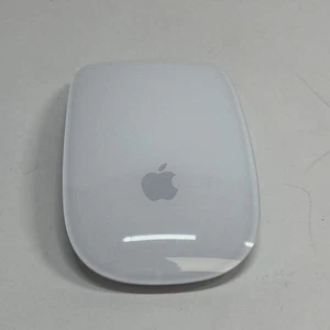 Apple Magic Mouse USB-C White A3204 - Picture 1 of 4