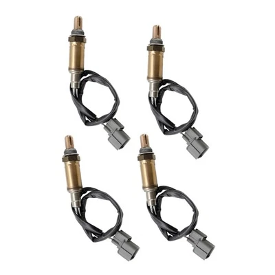 Sensores de oxígeno O2 aguas arriba y abajo para Land Rover Freelander 2002-2004 2,5 L V8 4X Foto 1 de 4