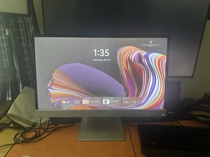 Computer Monitor HP Pavilion 23xi 23"LED Backlit Monitor EXCELLENT CONDITION - Picture 1 of 4