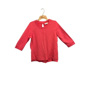 Top rosa para mujer D&Co Active - Imagen 1 de 3