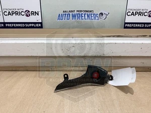 Jeep Grand Cherokee 2013 WK SRT-8 6.4L Start Button P68197922AA - Picture 1 of 9