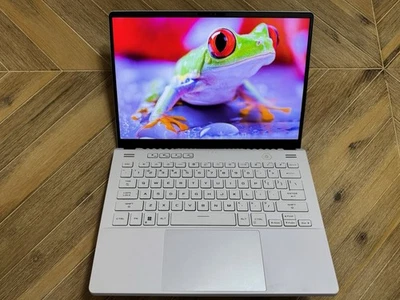 Asus ROG Zephyrus G14 2023 Upgraded 32gb Ram RTX 4070 1Tb SSD - Image 1 of 4