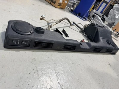 Painel de instrumentos CA AR CONDICIONADO para LAND ROVER DEFENDER TD5 DESTRO - Imagem 1 de 2