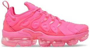 Nike Air VaporMax Plus Hyper Pink Women's Size 9 FJ0720-639 - Picture 1 of 5