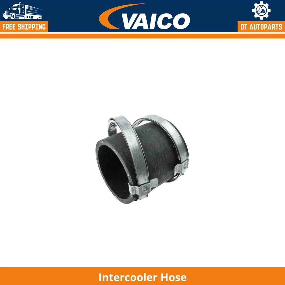 Tubo de manguera intercooler de 2,5 L para Volvo XC70 2003-2007 - 1 a motor (lado frío) Vaico Foto 1 de 1