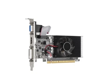 GT210 1GB GDDR3 64Bit Graphics Card - Image 1 of 3