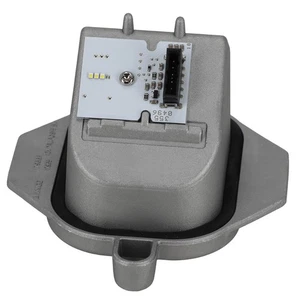 Faro Xenón HID Lado Izquierdo Módulo Lastre LED para Audi Q3 12-18 8U0941475B - Imagen 1 de 12