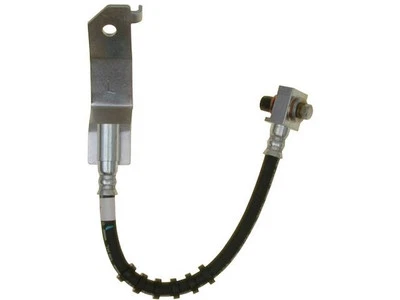 Manguera de freno delantera izquierda Raybestos 89194QMBN 1996 para Lincoln Town Car 1995-1997 Foto 1 de 2