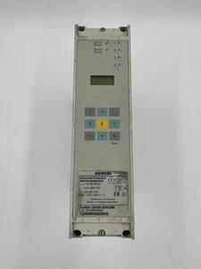 SIEMENS 7SJ6001-2EA00-0DA0/BB - Imagen 1 de 3