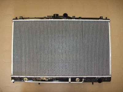 Radiator For Mitsubishi Magna TR TS 1991-1996 2.6Ltr 3Ltr 4Cly Or V6 Brand New - image 1 of 4
