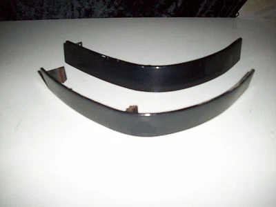 Parachoques trasero Alfa Romeo Milano, derecha e izquierda Foto 1 de 3