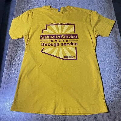 Camiseta para hombre State Forty Eight Arizona talla M #31650 Foto 1 de 3