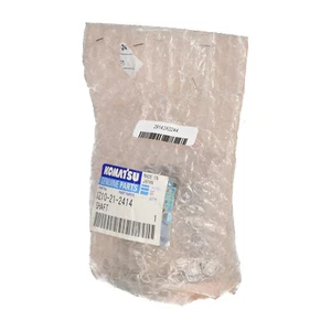 Komatsu 6210-21-2414 Shaft New NFP Sealed - Picture 1 of 7