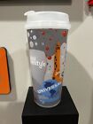 Whirley Universal Studios 28 Oz. Plastic Coca-Cola Freestyle Cup Mug With Lid