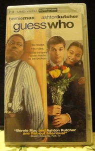 Guess Who (UMD, 2005) - Picture 1 of 4