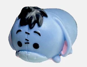 Authentic Disney Tsum Tsum Stack EEYORE LARGE Vinyl Figure - Picture 1 of 7
