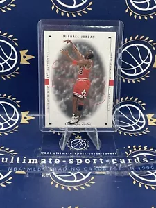 🇺🇸🏀1998-99 Upper Deck SP Authentic Michael Jordan - Chicago Bulls #9-Mint** - Bild 1 von 2