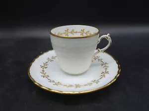 Kaffeetassen Tassen Dekor Florenz Modell Vecchio Ginori Manufaktur Dusche - Bild 1 von 5