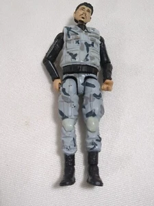GI Joe Breaker Shaz v4 Rise Cobra ROC? Figura de acción - Imagen 1 de 6