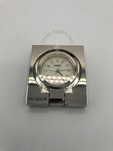 Final Fantasy 8 VIII Vintage Lexon Watch w/case! Only 250 WORLD WIDE! SO RARE!!! - Picture 1 of 12