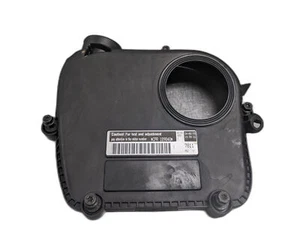 Engine Timing Cover For 2014-2017 Volkswagen Beetle 1.8L 4 Cyl Black Gasket Seal - Picture 1 of 1
