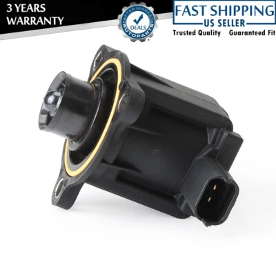 Fits Jeep Renegade Dodge Dart Fiat 500 1.4 Turbo Wastegate Solenoid Surge Valve - Image 1 of 4