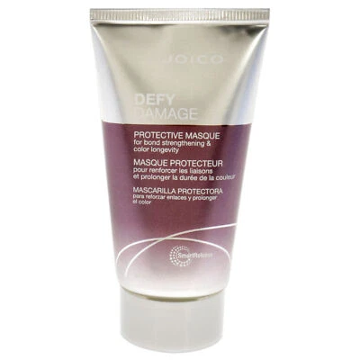 Defy Damage Protective Masque by Joico for Unisex - 1.7 oz Masque - Image 1 of 3