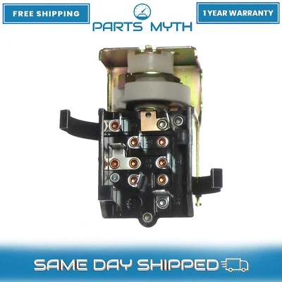 New Headlight Headlamp Switch For 1960-1967 Ford Econoline Mercury Monterey - Image 1 of 3