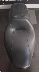 Harley Davidson Touring OEM Low Seat - Picture 1 of 7