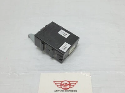 2018 Subaru Outback Keyless Turner Computer Module OEM 10R-04-9130 - Image 1 of 4