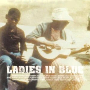 Ladies in Blue verschiedene Künstler CD 2001 kostenloser Versand im Vereinigten Königreich Wert garantiert - Bild 1 von 7