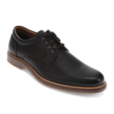 Dockers Mens Handel Dress Casual Lace Up Oxford Shoe - Image 1 of 4