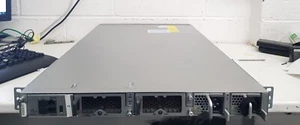 Cisco Nexus 5500 32 Port Switch - N5K-C5548UP with Ear Rack VAT INC - Picture 1 of 4