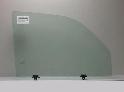 Fits 1996 - 2002 Toyota 4 Runner 4 Door Utility Passenger Side Front Door Glass - Imagem 1 de 2