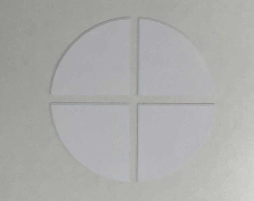 Genesis detail - Image 1 of 1