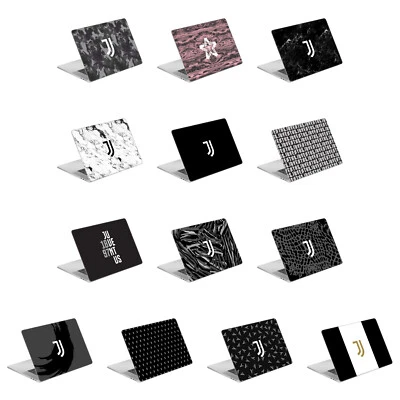 ОФИЦИАЛЬНЫЙ JUVENTUS ФУТБОЛЬНЫЙ КЛУБ ИСКУССТВА ВИНИЛОВАЯ КОЖА ДЛЯ APPLE MACBOOK AIR PRO 13 - 16 - Изображение 1 из 4