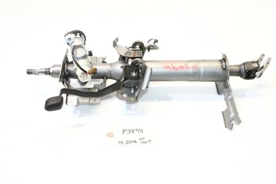 Montaje columna dirección nissan 350z 2003-2006 p3494 Foto 1 de 4