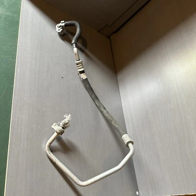 LEXUS IS250 IS350 2014-2016 AIRE ACONDICIONADO AIRE ACONDICIONADO LÍNEA CONDENSADOR TUBO MANGUERA OEM Foto 1 de 4