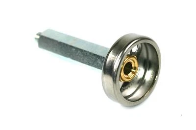 DISH Tankadapter 10mm M10 lang ITALIEN POLEN CZ FRANKREICH KROATIEN AUTOGAS LPG - Bild 1 von 3