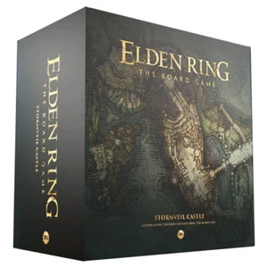 Elden Ring: Castello di Stormveil - Foto 1 di 1