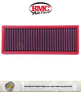 FILTRO ARIA FORD MONDEO I (BNP/GBP) 2.0 16V 1993 1994 1995 1996 BMC LAVABILE - Imagen 1 de 3
