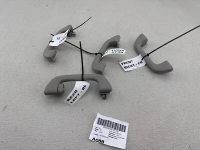 Conjunto de alça de garra Acura Tl 2009-2014 fabricante de equipamento original - Imagem 1 de 4