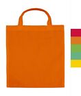 Bags by JASSZ Einkaufstasche Siebdruck easy to relabel Basic Shopper  PP-3842-SH